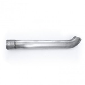 Ford Raptor Performance Exhaust - Stainless Works - Cat Back, Dump Exit - `17-`20